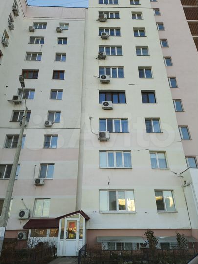 Офис, 62.4 м²