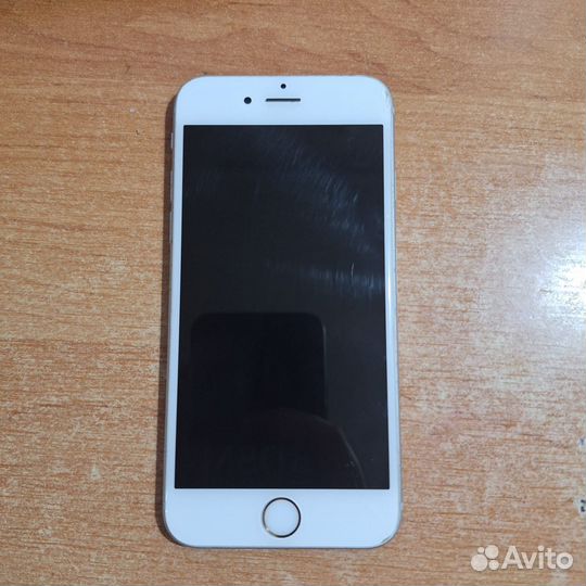 iPhone 6S, 16 ГБ