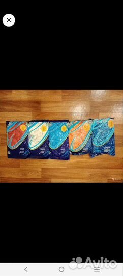 Продам упаковки воздушных шариков