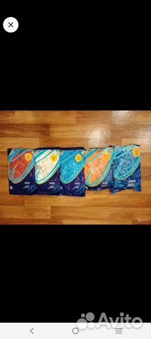 Продам упаковки воздушных шариков