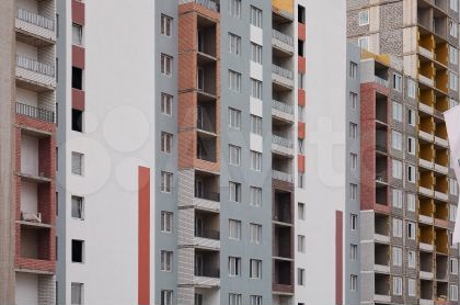 Квартира-студия, 19,6 м², 11/20 эт.