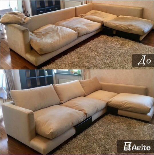 Ремонт и реставрация мебели