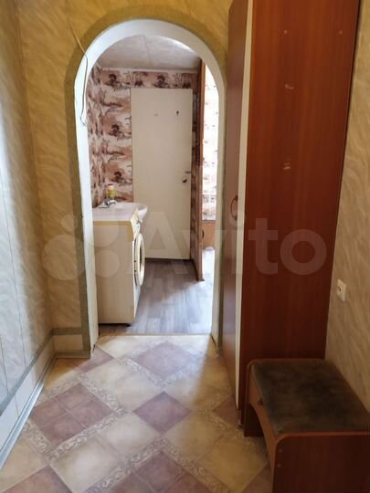 2-к. квартира, 40,9 м², 2/2 эт.