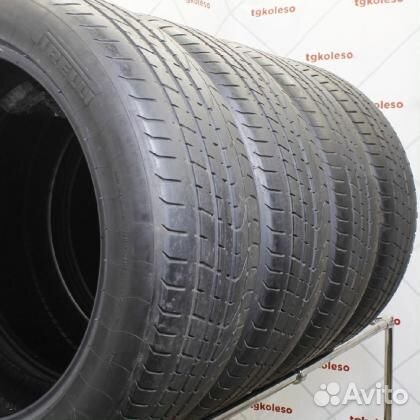 Pirelli P Zero 265/45 R20