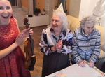 Пансионат для пожилых людей в Монино
