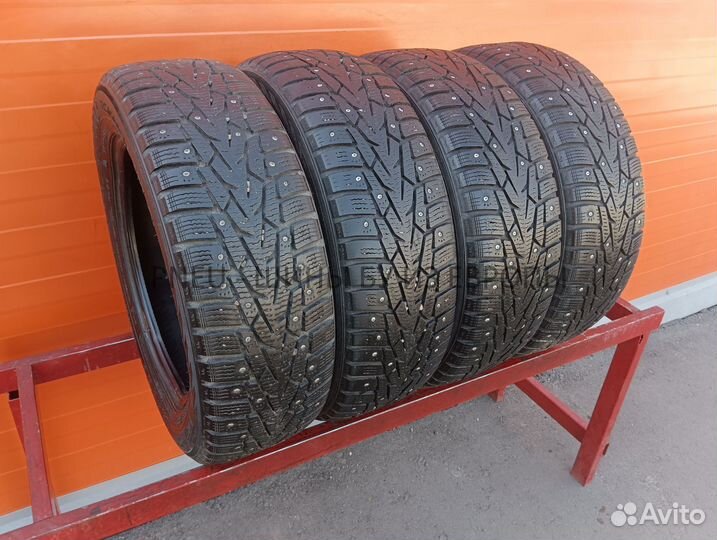 Nokian Tyres Hakkapeliitta 7 185/60 R15 89S