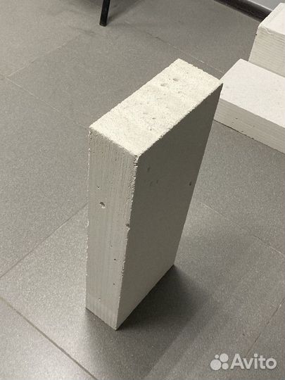 Газоблок всех размеров
