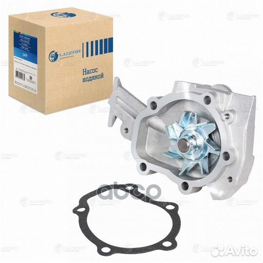 Насос водяной LWP0558 luzar