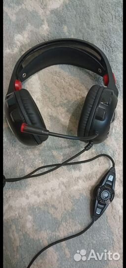 Наушники Crown Micro