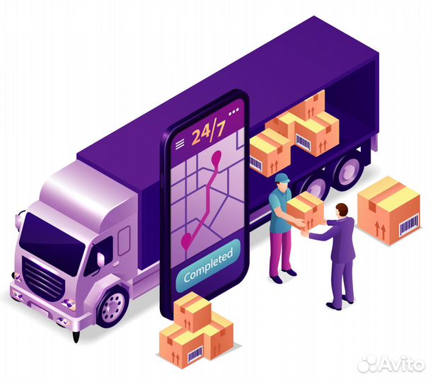 Фулфилмент для маркетплейсов wildberries ozon