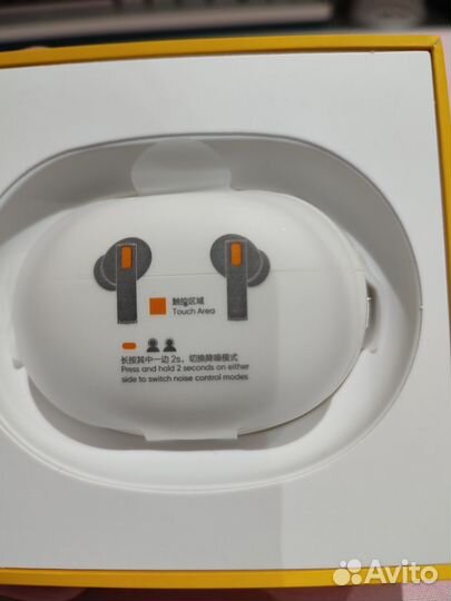 Realme buds air 5 pro