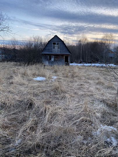 Участок 10 сот. (СНТ, ДНП)