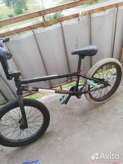 BMX