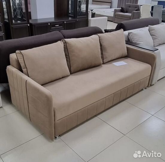 Диван раскладной новый