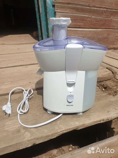 Соковыжималка