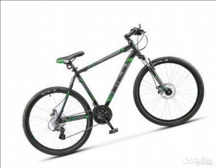 Stels navigator 500 md