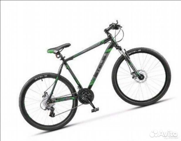 Stels navigator 500 md