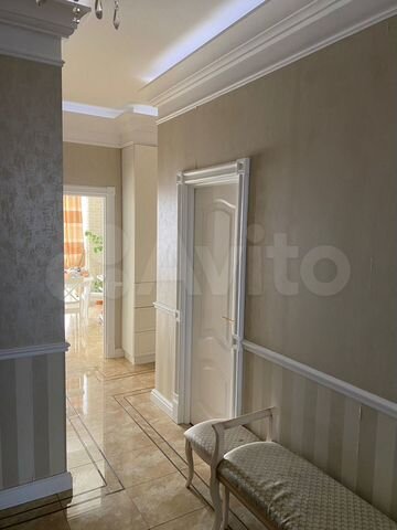 3-к. квартира, 103 м², 6/6 эт.