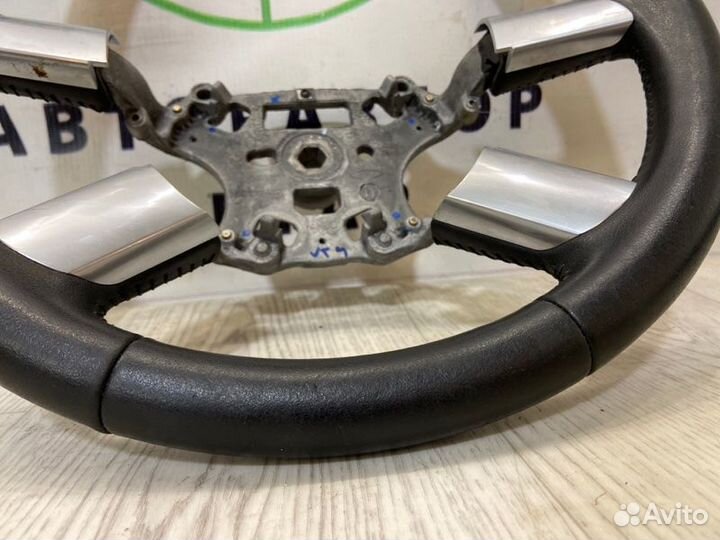 Руль Ford Kuga DR txda 2011