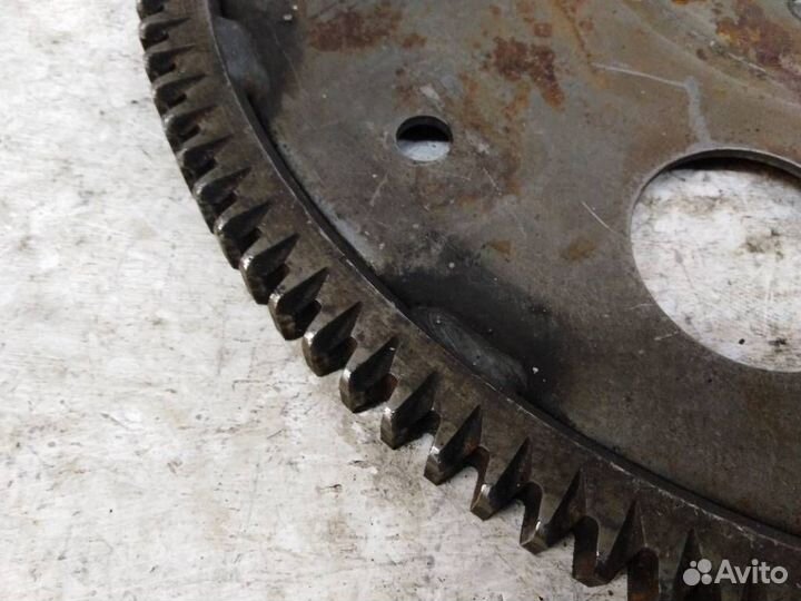 Маховик Тойота Avensis 1 T220