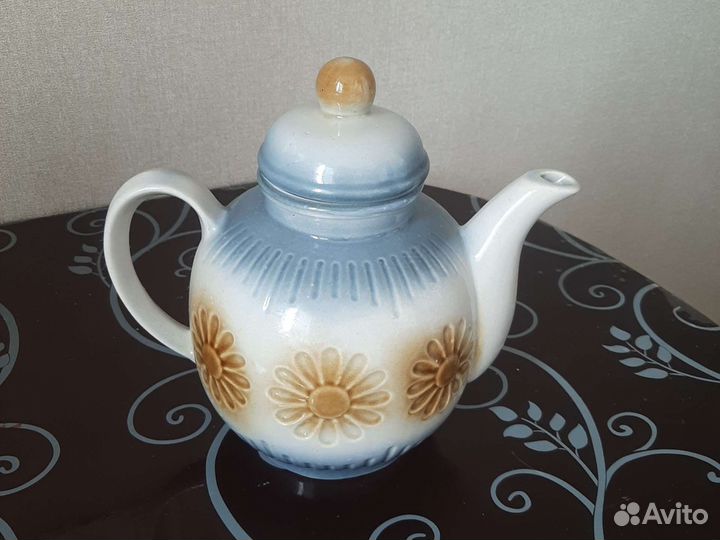 Заварочный чайник