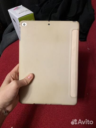 iPad 2018 128