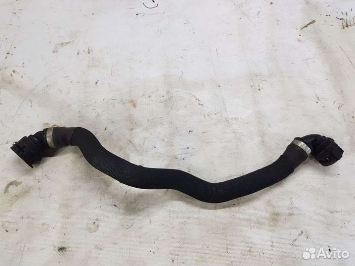 Патрубок радиатора1712 7576379bmwx6 E71/E720