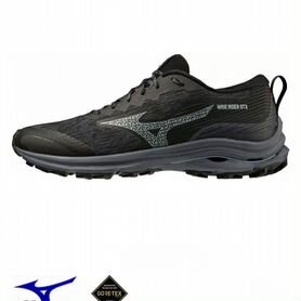 Кроссовки беговые мужские Mizuno Wave Rider GTX