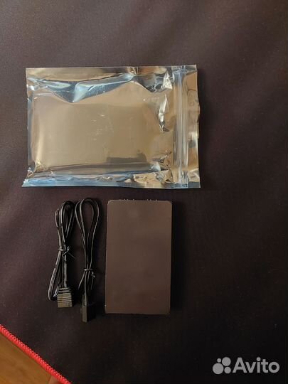 Argb контроллер