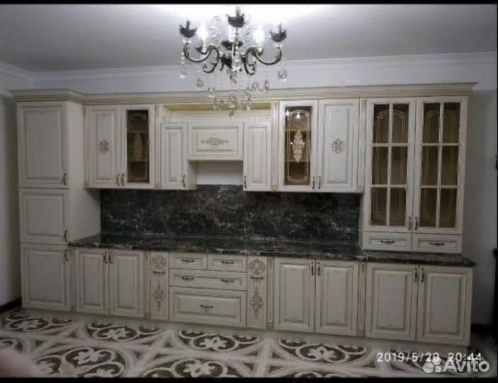 Кухонный гарнитур 