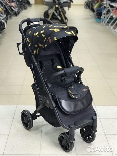 Прогулочная коляска babalo 2024