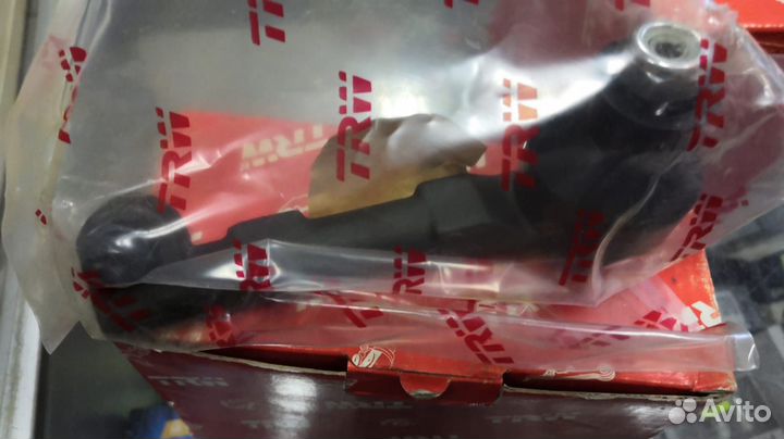 Рулевые наконечники Рено Кангу Меган