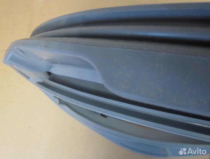 Манжета люка для стиральной машины samsung (600