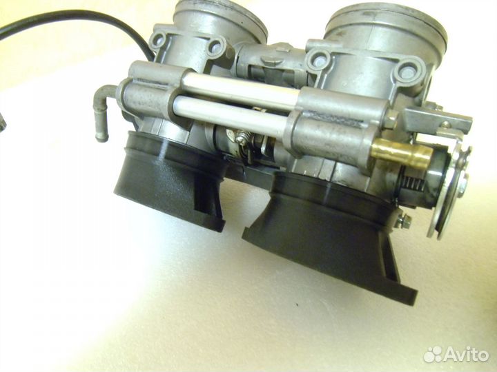 Впускной коллектор снегохода Arctic Cat bearcat Z1