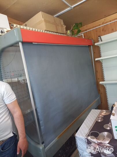 Продам рабочий холодильник за выезда