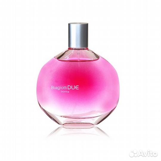 Парфюм Laura Biagiotti Due Donna