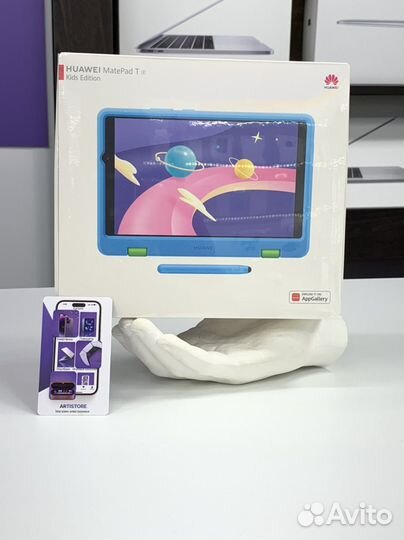 Huawei MatePad T8 Kids Edition 3/32 LTE