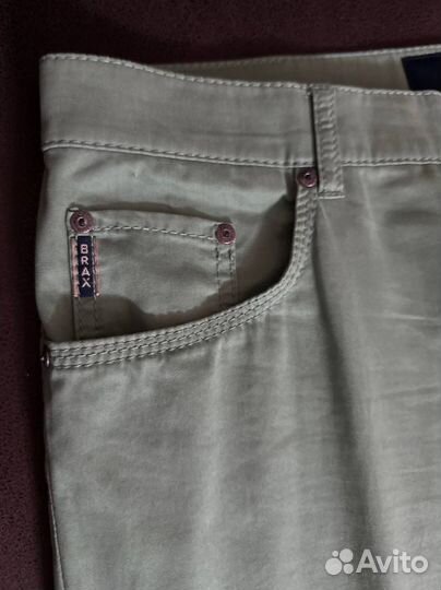 Брюки Brax, размер 36/32