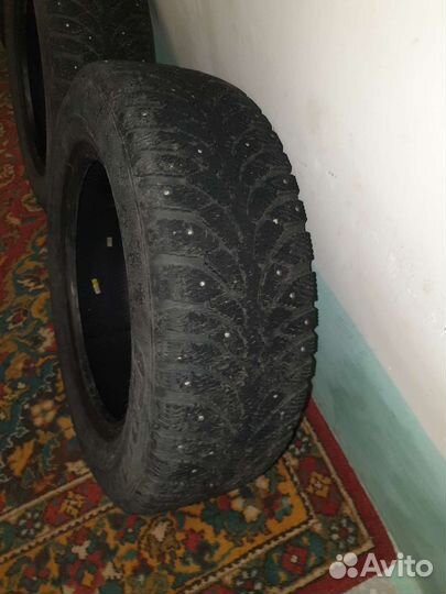 Cordiant Sno-Max 195/65 R15 91T