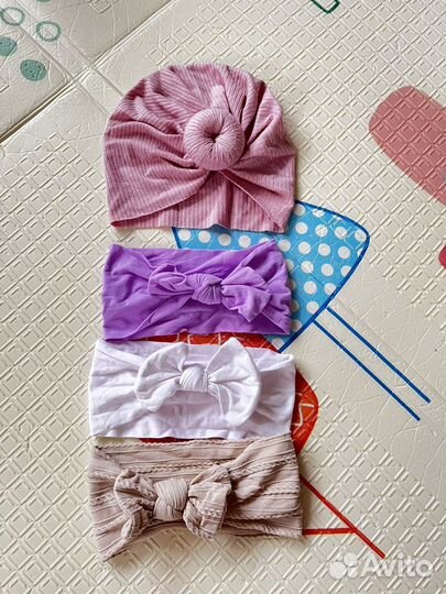 Детские вещи пакетом