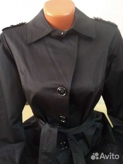 Плащ женский