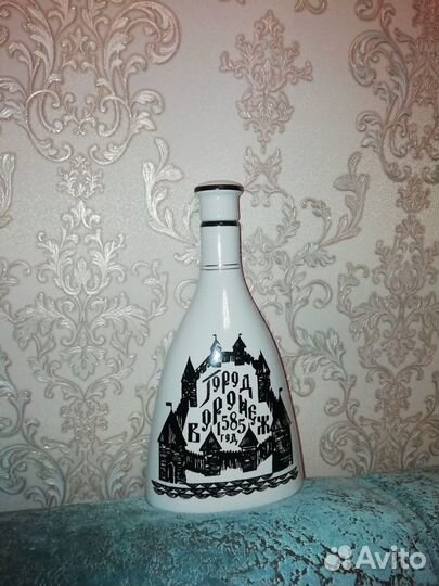 Штоф Воронеж