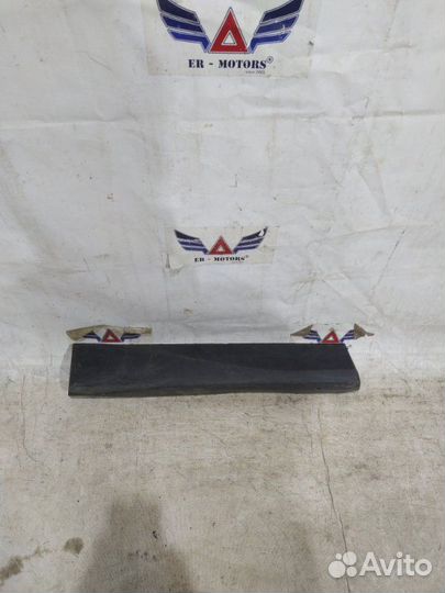 Накладка двери задняя правая Subaru Forester 4 SJ