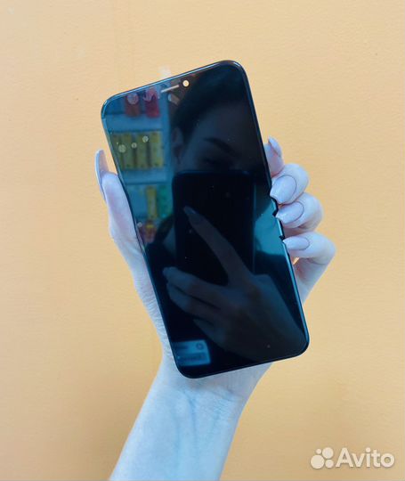 Дисплей iPhone X / Xs Incell + замена