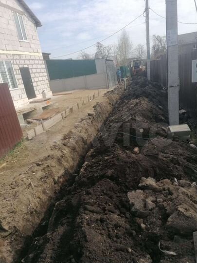 Участок 4,2 сот. (ИЖС)