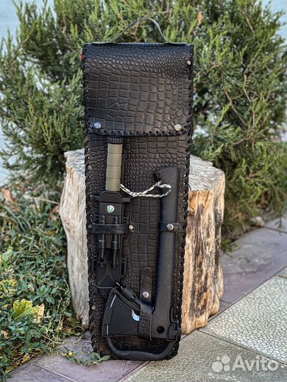 Шашлычный набор