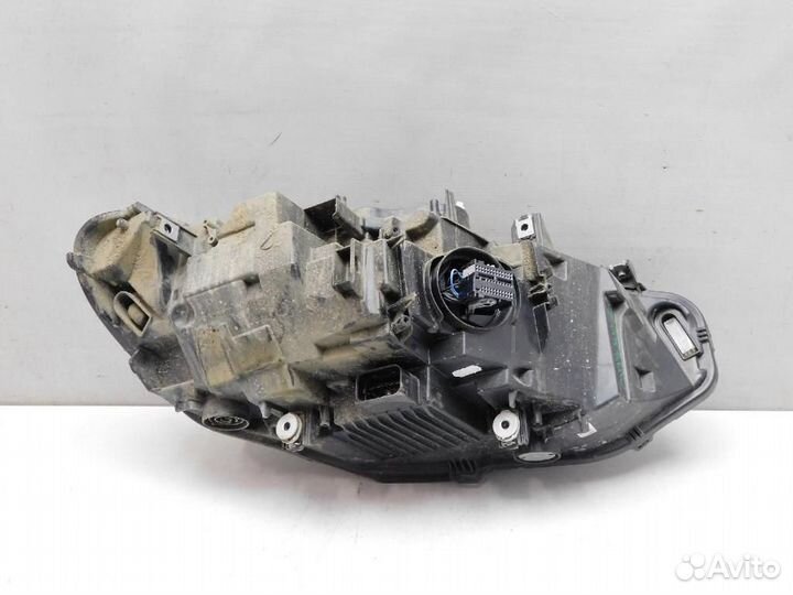 Фара левая BMW 4-Series/M4