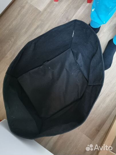 Коробка икеа дрена