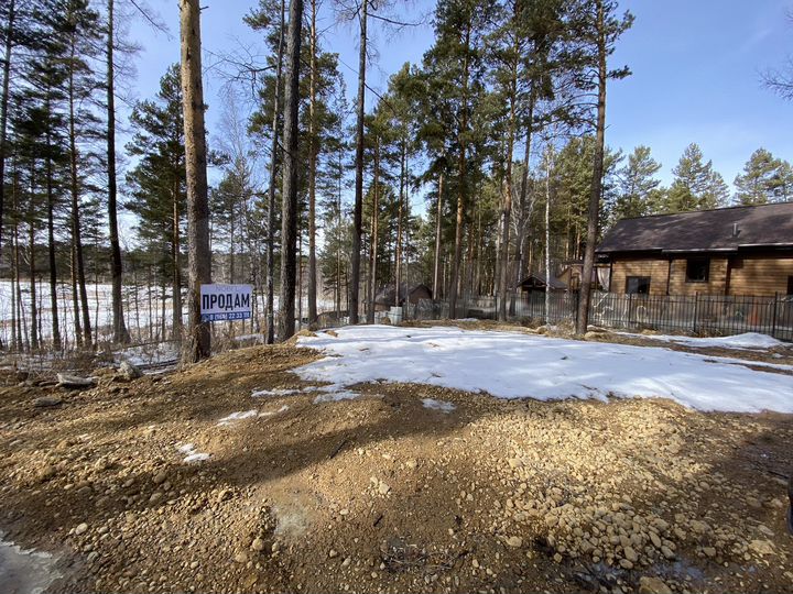 Участок 28 сот. (СНТ, ДНП)