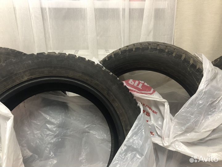 Nordman 5 225/55 R18 102